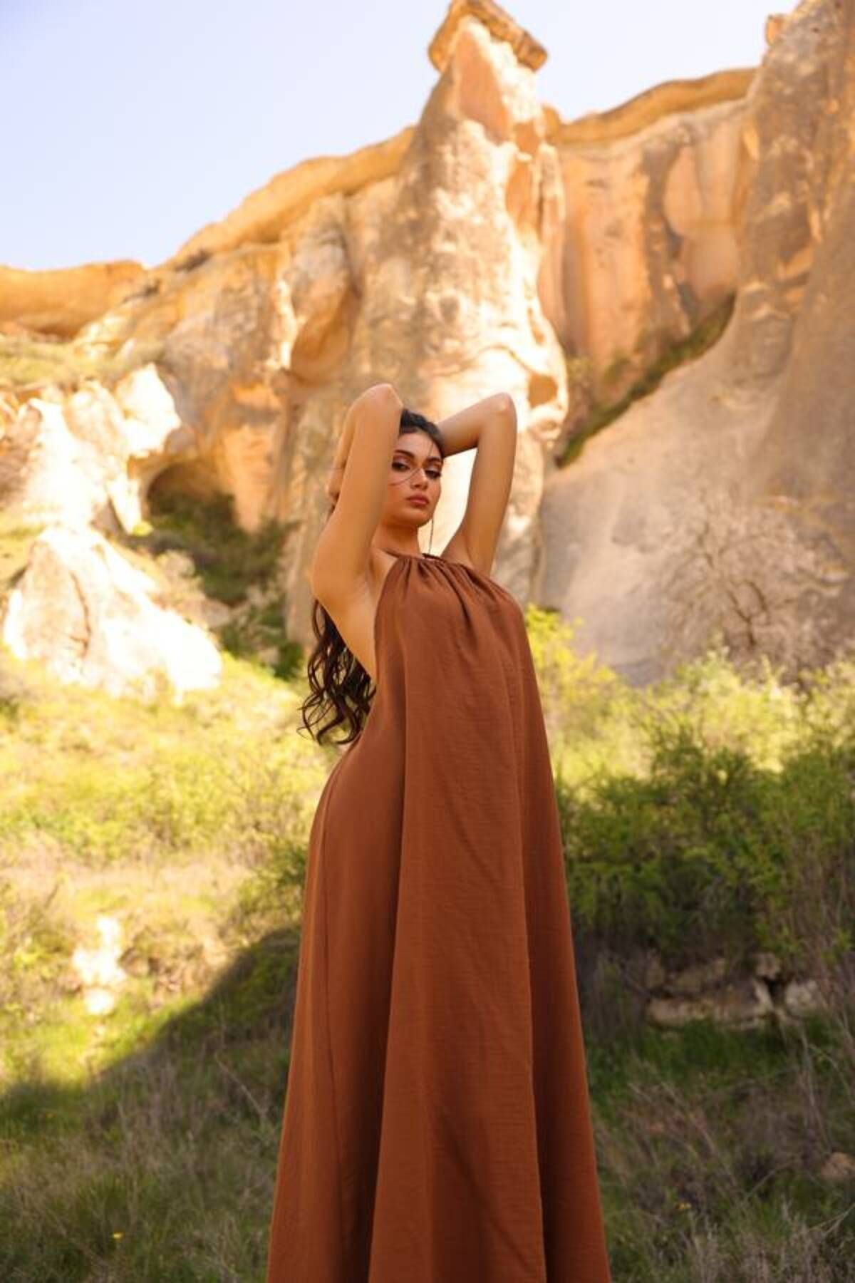 PERLA ELBİSE