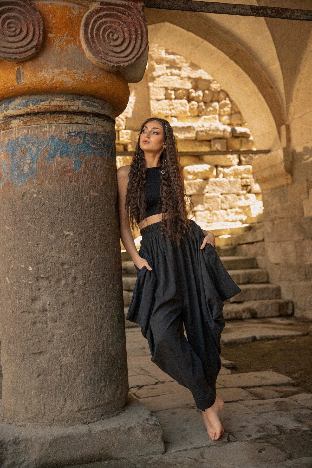 Siyah