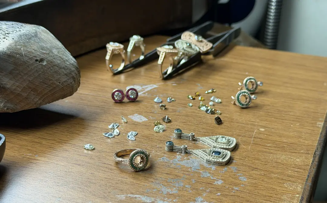 Atelier Minyon Üretim