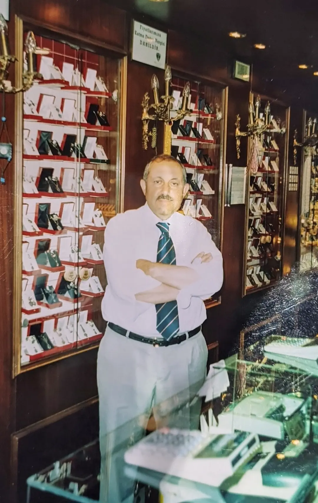 Mustafa Canan