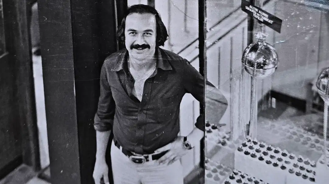 H. Behçet Sağnak