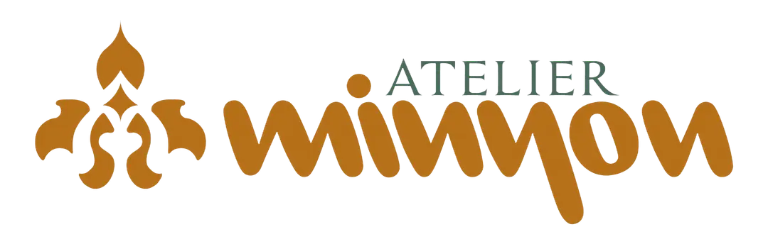 Atelier Minyon Logo