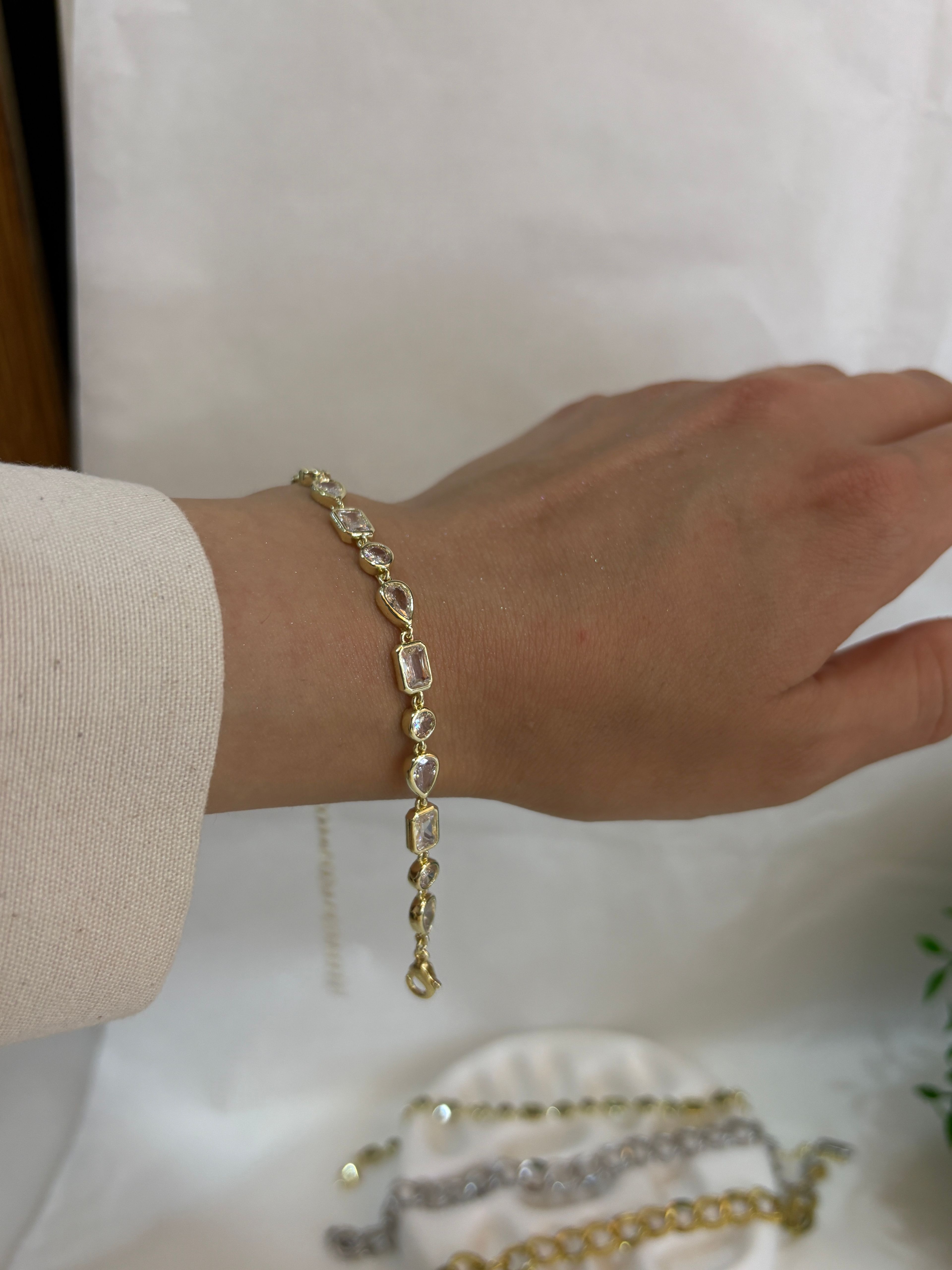 CYRSTAL GRACE ~ BİLEKLİK