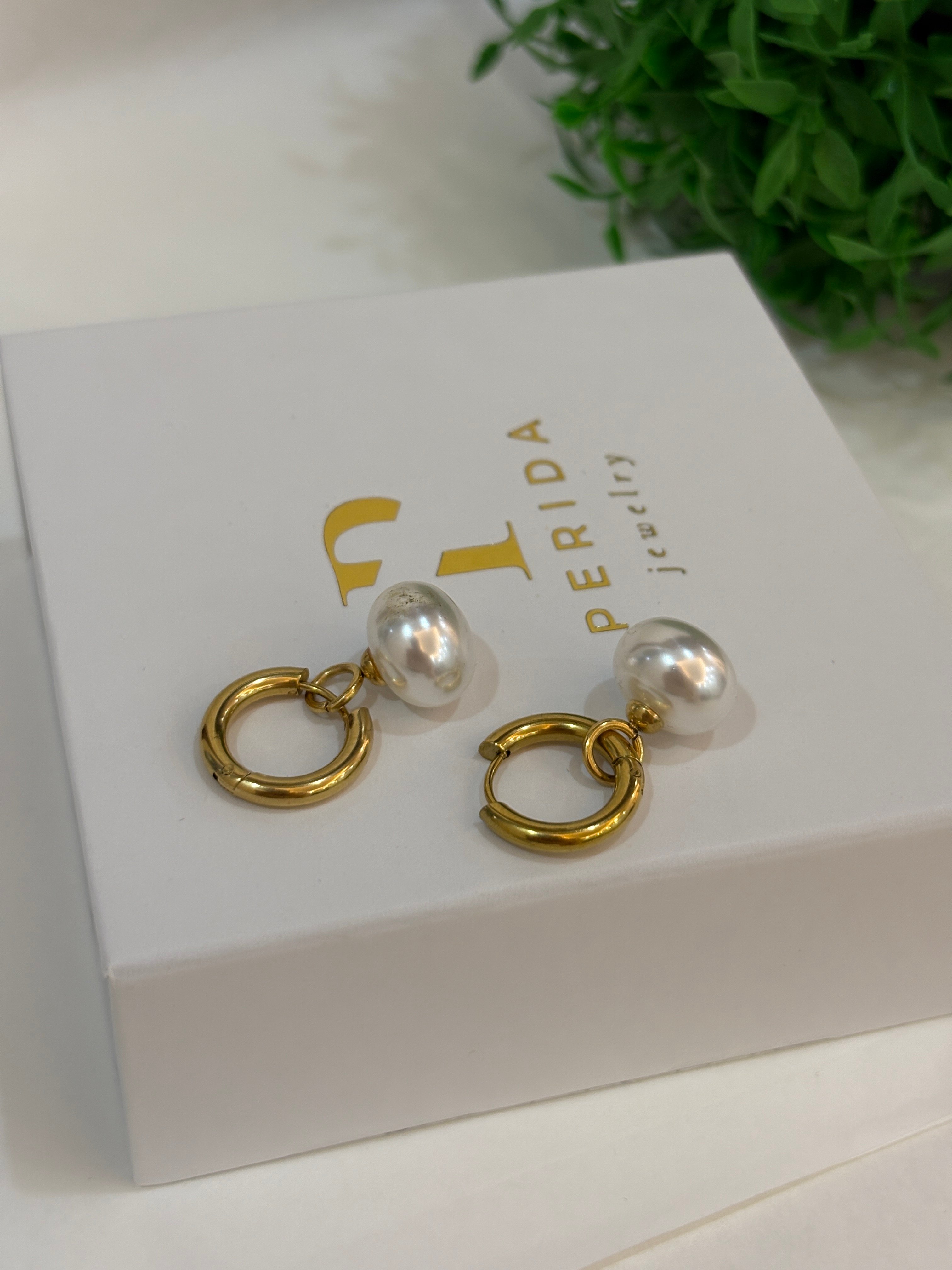 PURE PEARL ~ KADIN KÜPE