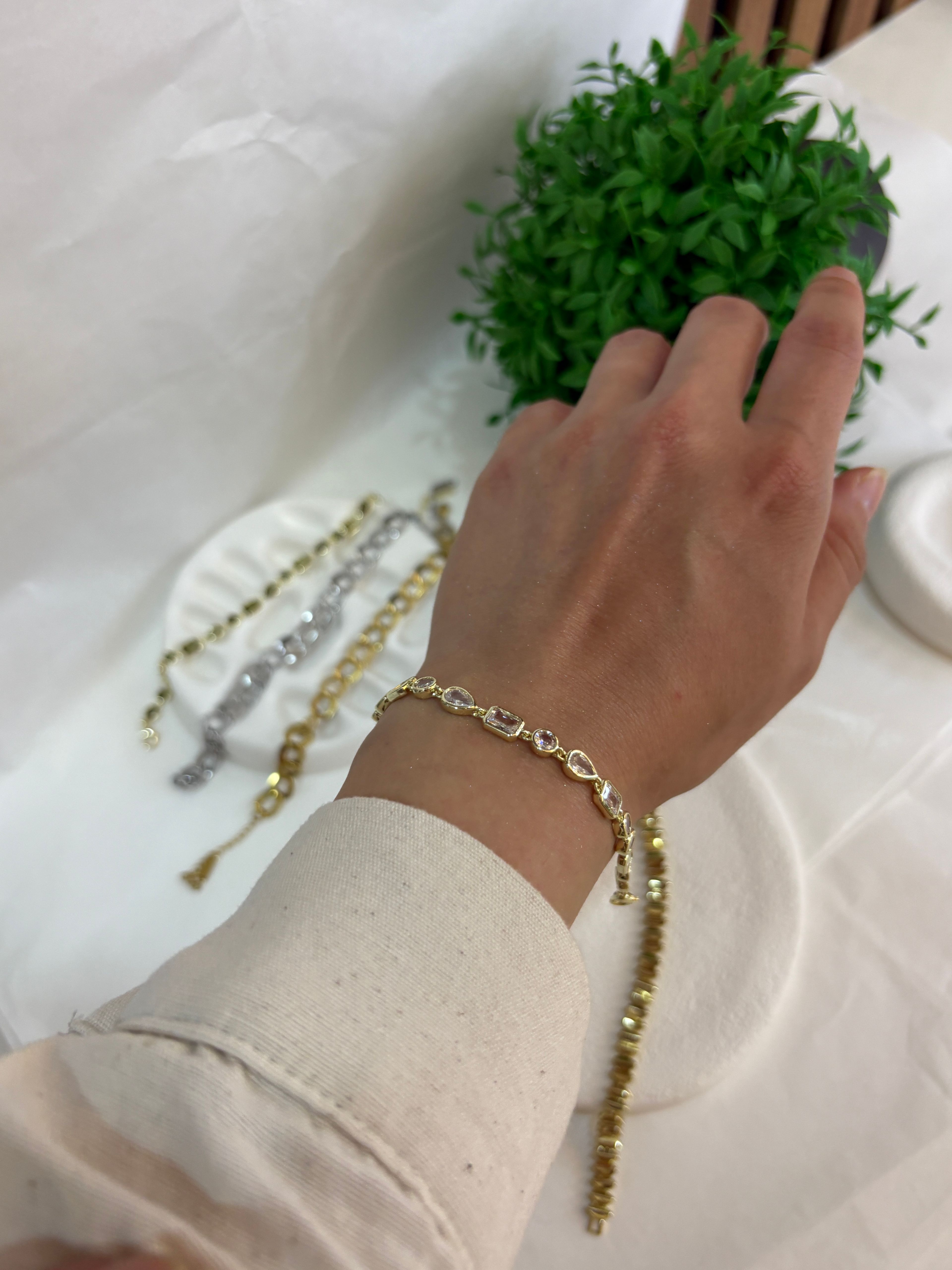 CYRSTAL GRACE ~ BİLEKLİK