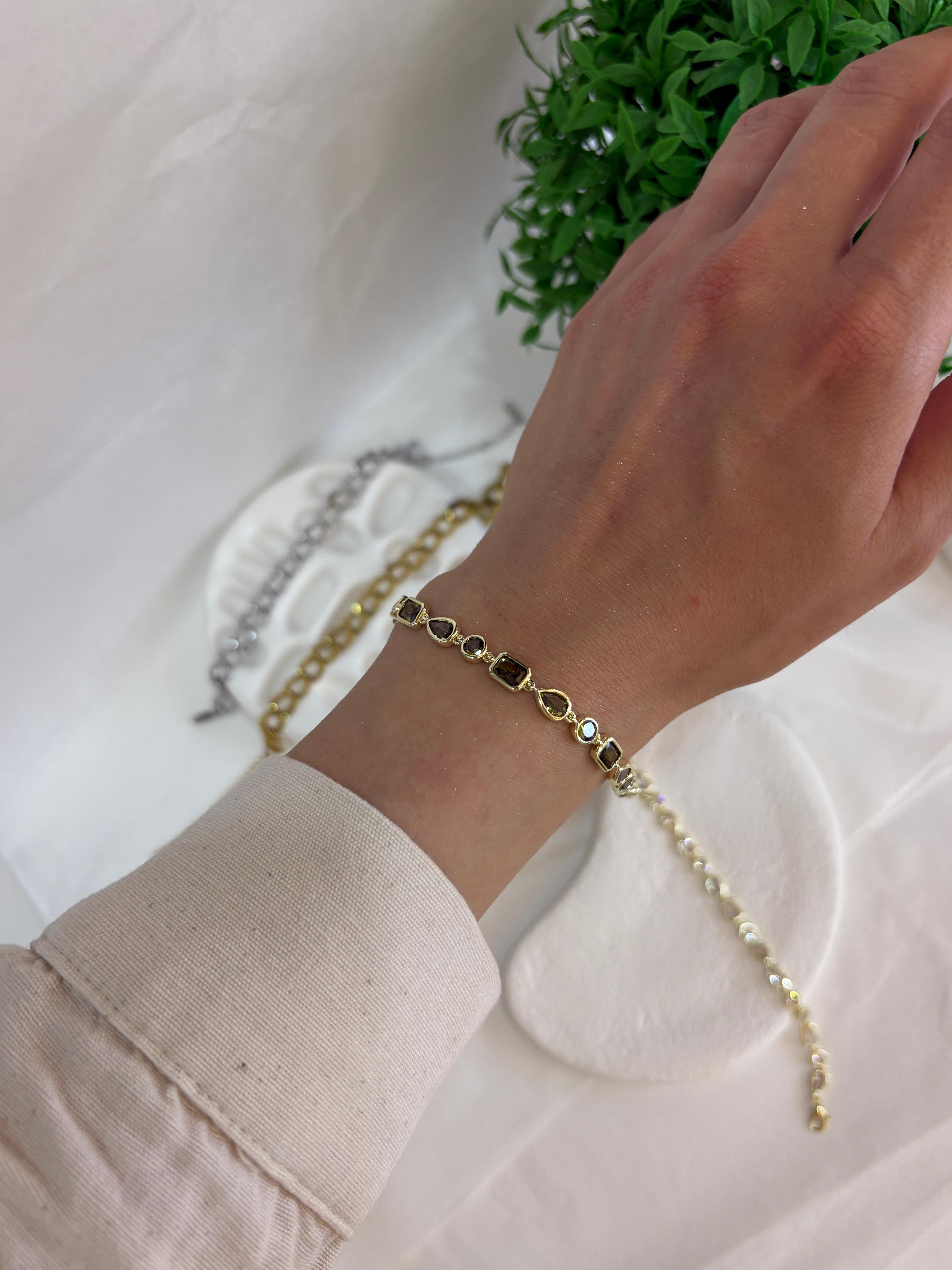 ROYAL GEM ~ BİLEKLİK