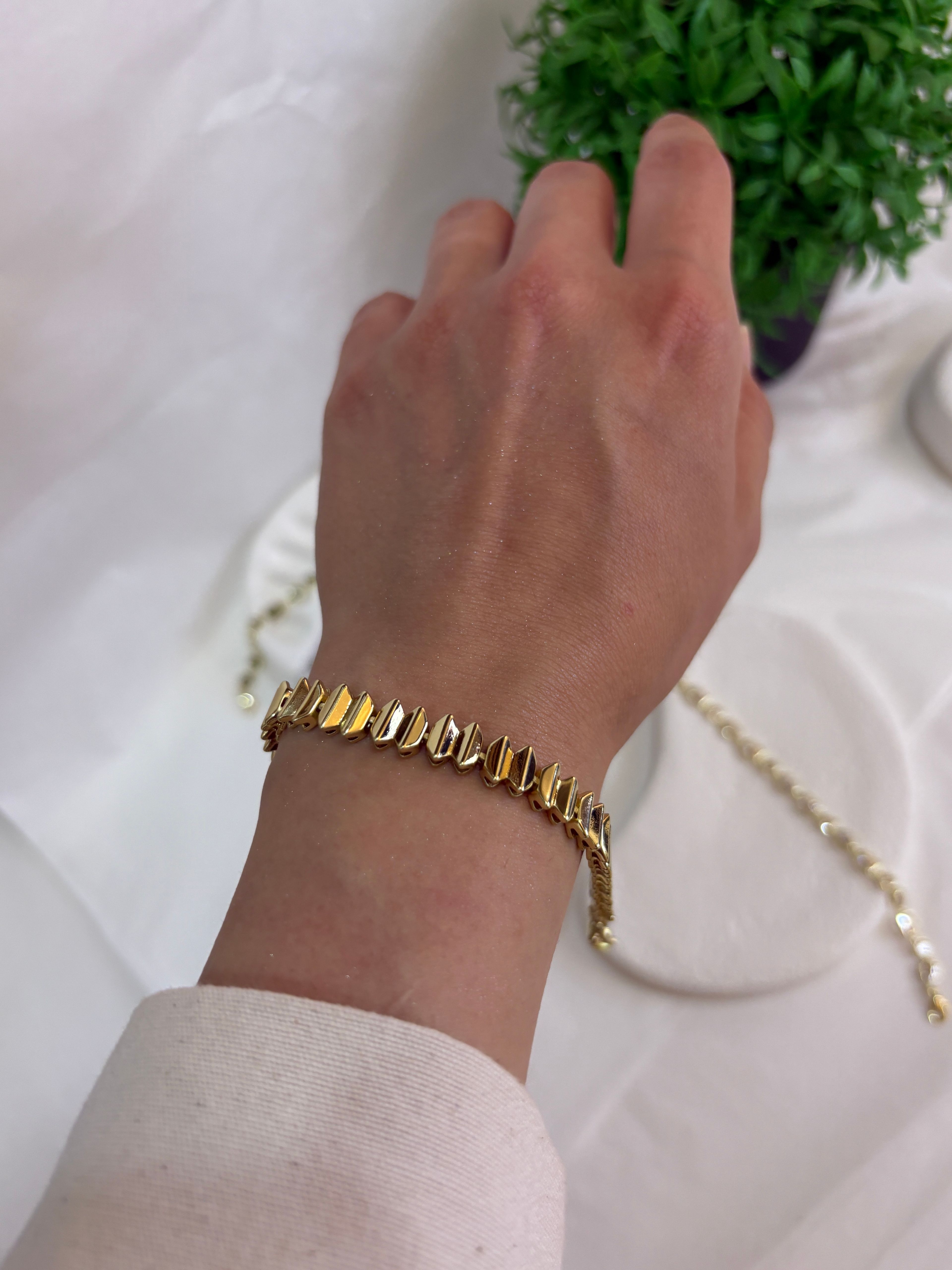 ARROW LUXE ~ BİLEKLİK