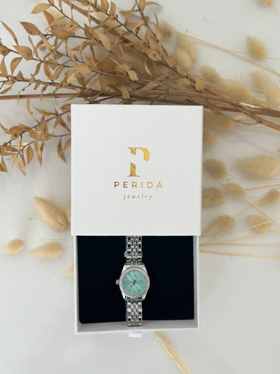 MINT BREEZE ~ KADIN SAAT
