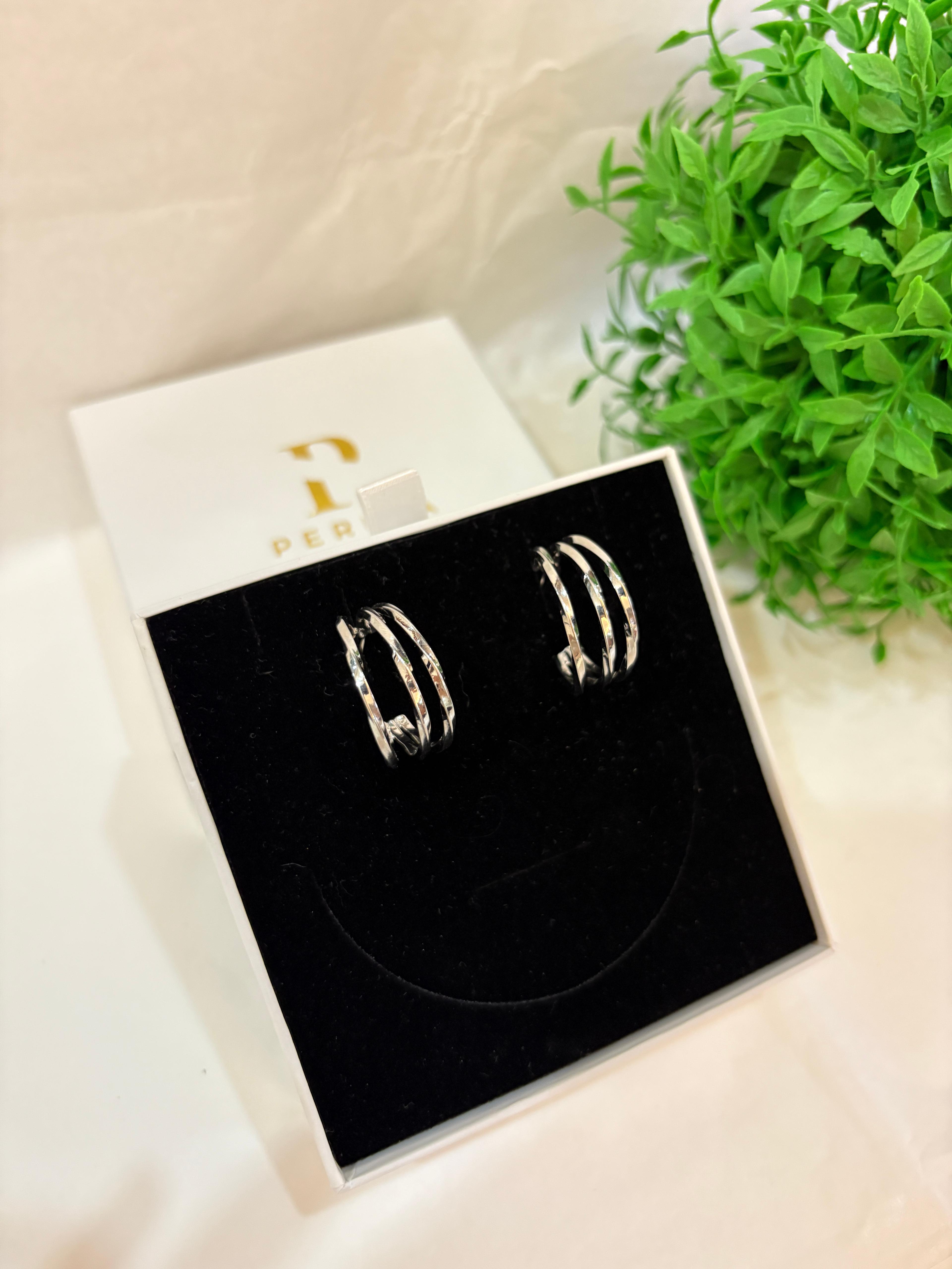  MOONLİGHT HOOPS~ KÜPE