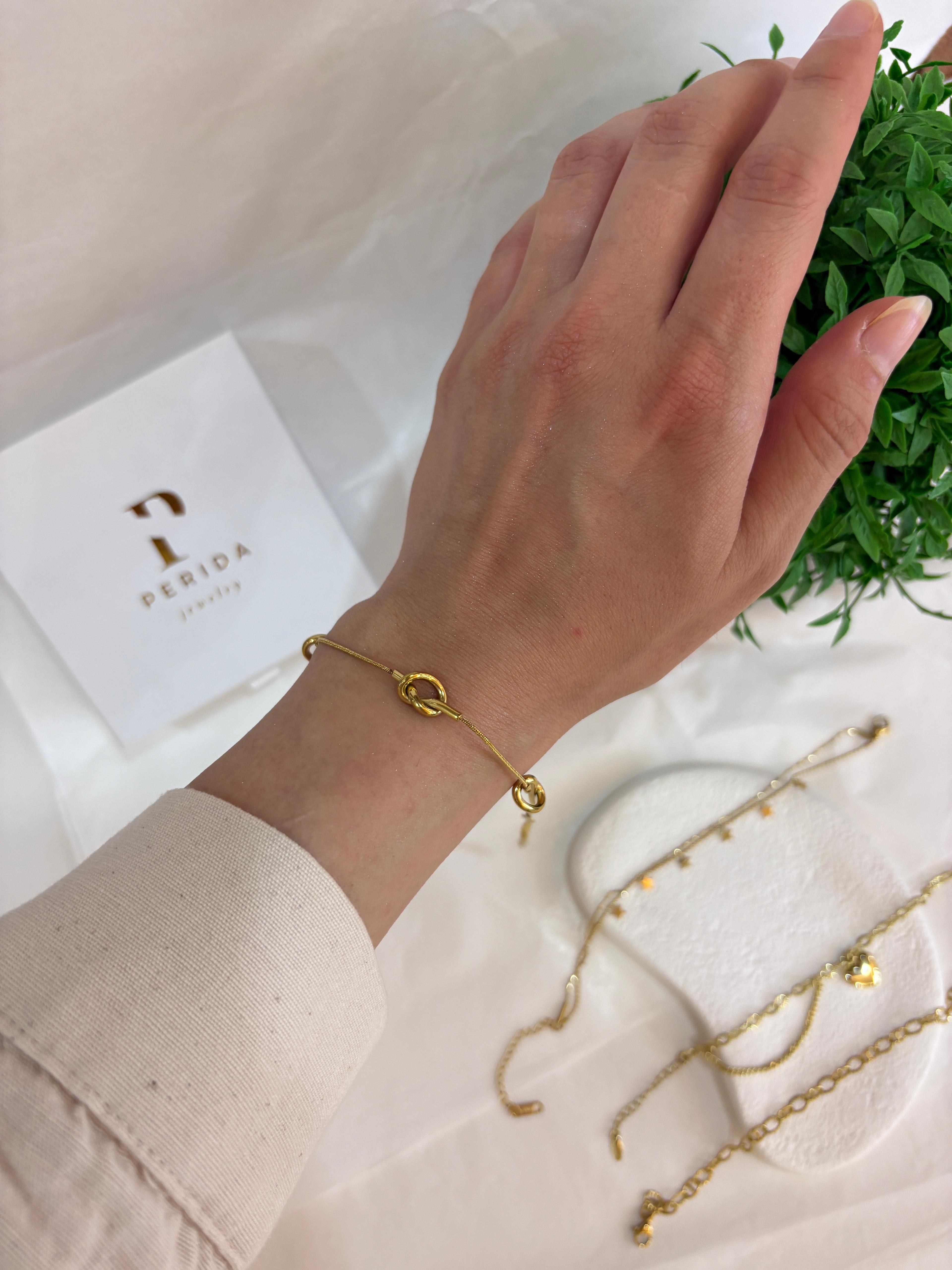 SOUL KNOT ~ BİLEKLİK