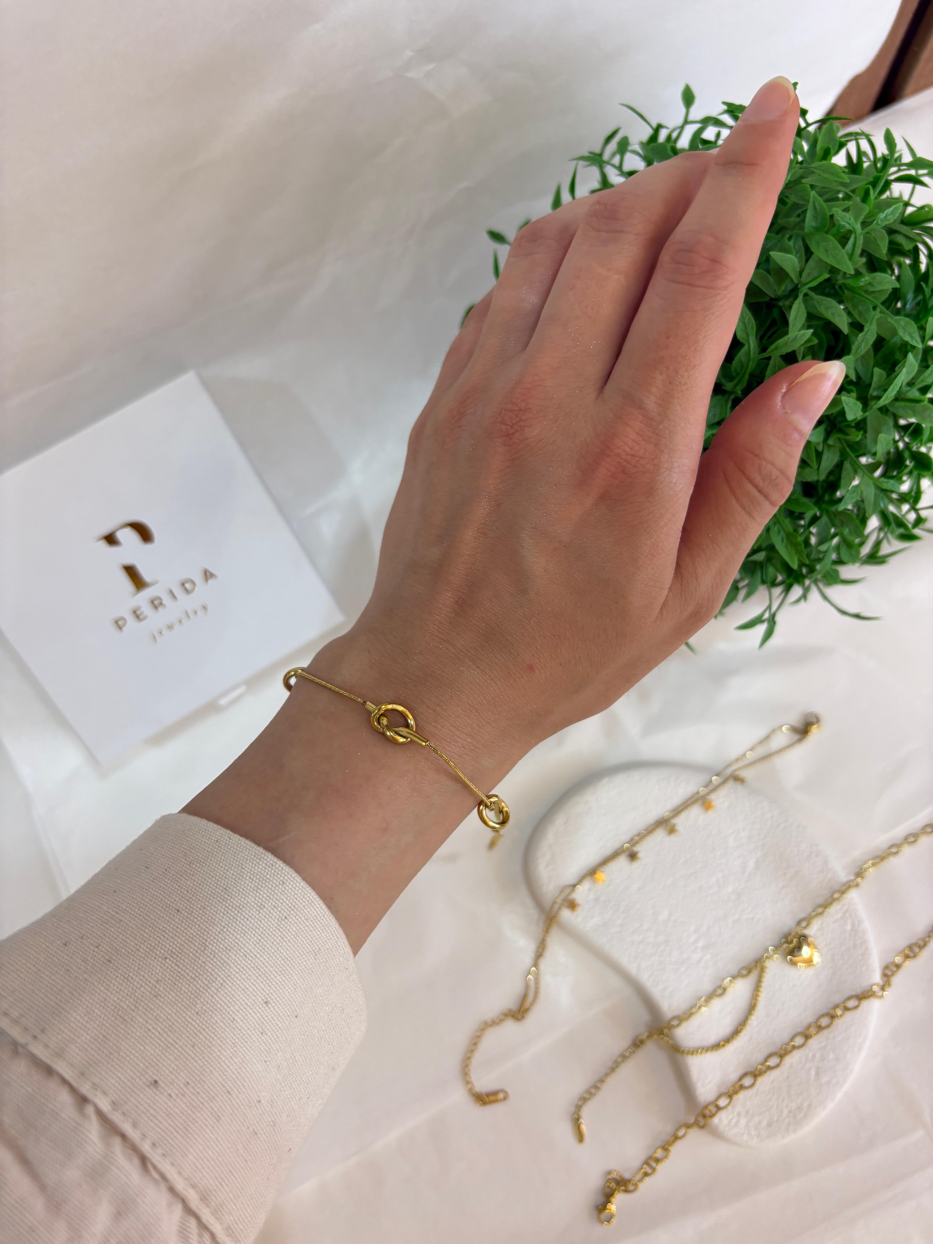SOUL KNOT ~ BİLEKLİK