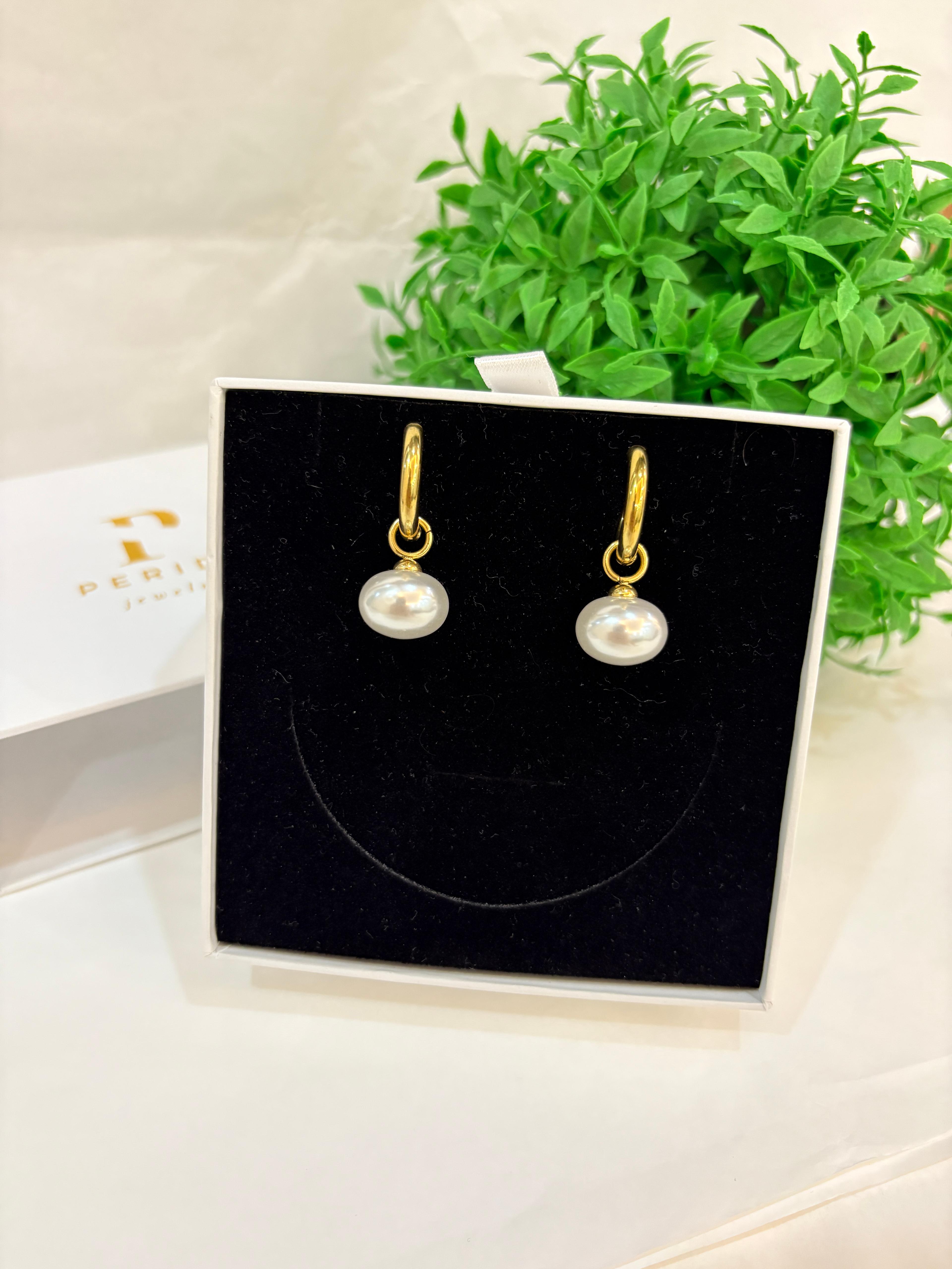 PURE PEARL ~ KADIN KÜPE