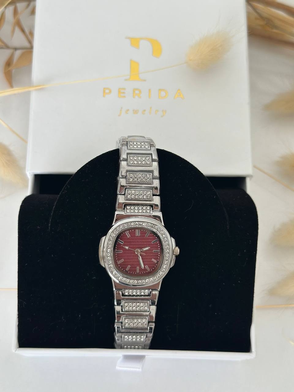 RUBY SHINE ~ KADIN SAAT