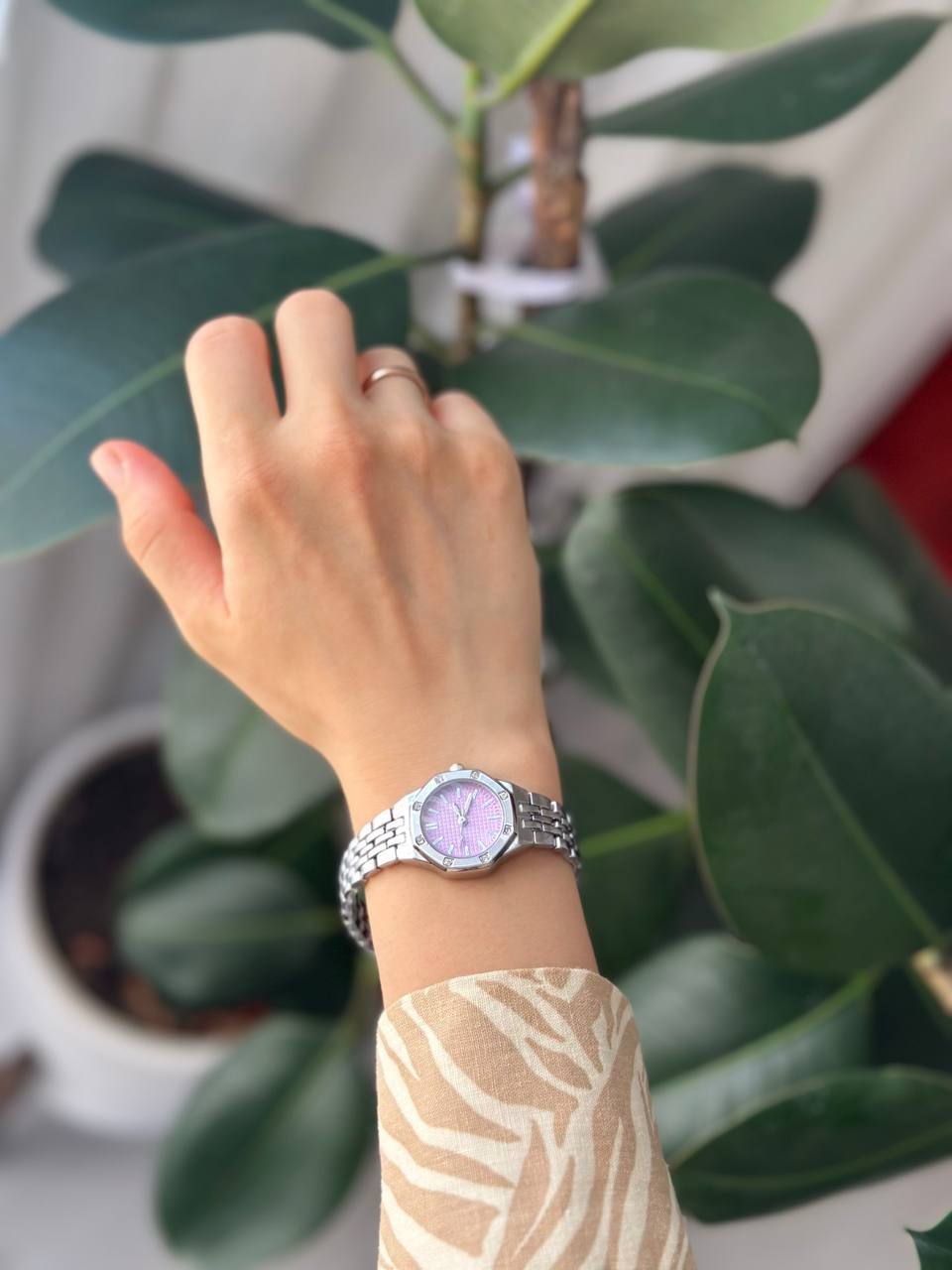 ROSE LUXE ~ KADIN SAAT