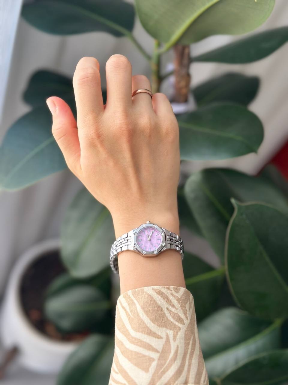 ROSE LUXE ~ KADIN SAAT