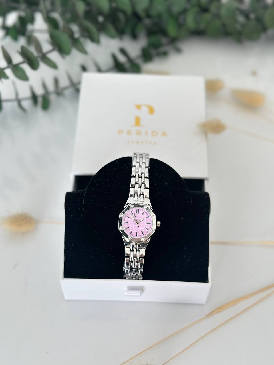 ROSE LUXE ~ KADIN SAAT