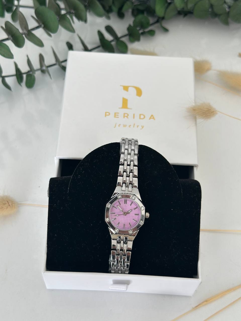 ROSE LUXE ~ KADIN SAAT