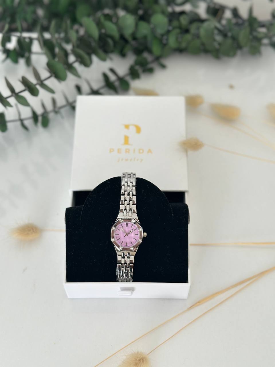 ROSE LUXE ~ KADIN SAAT