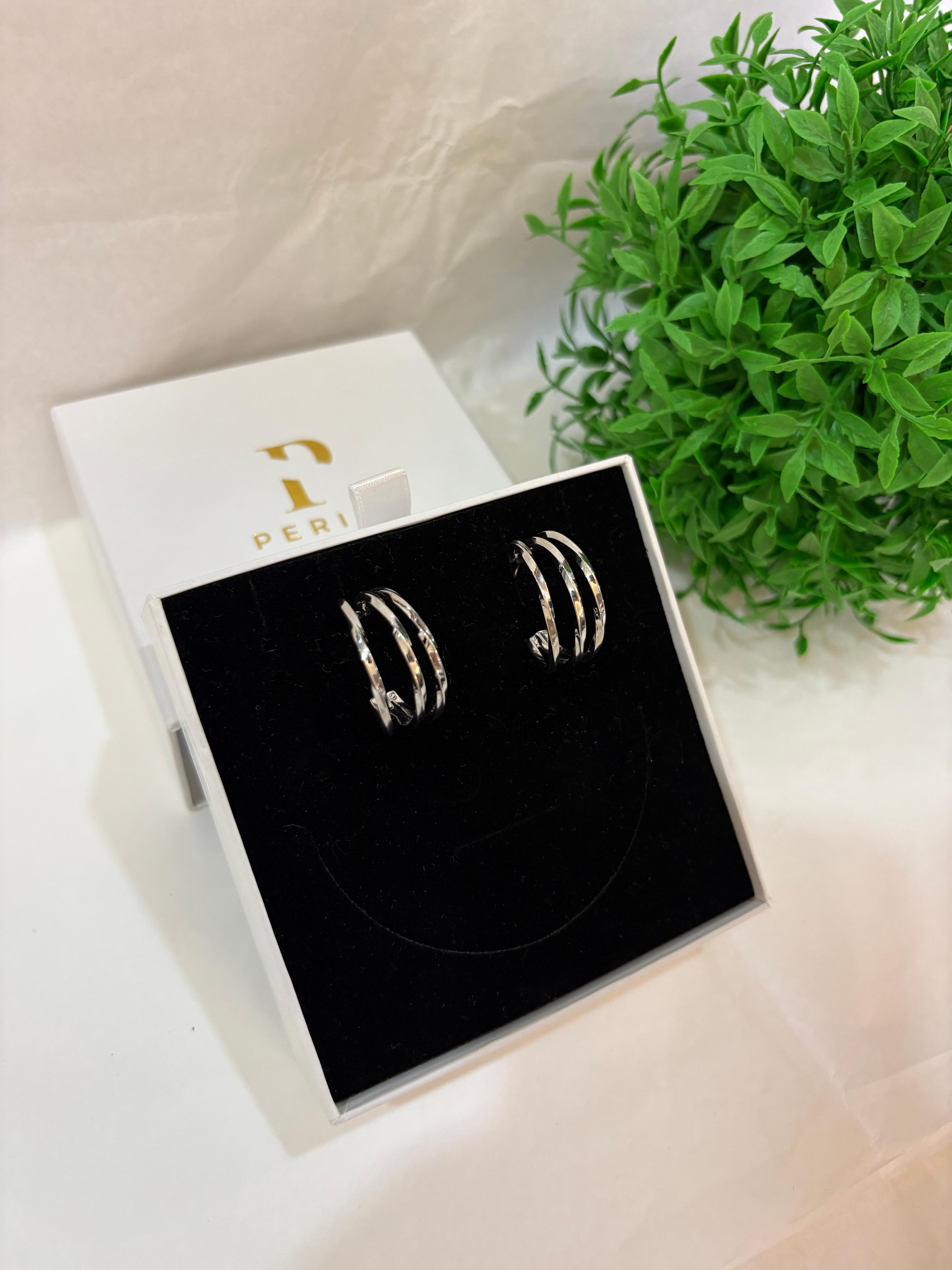  MOONLİGHT HOOPS~ KÜPE