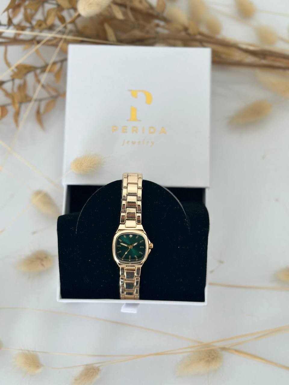FOREST GOLD ~ KADIN SAAT