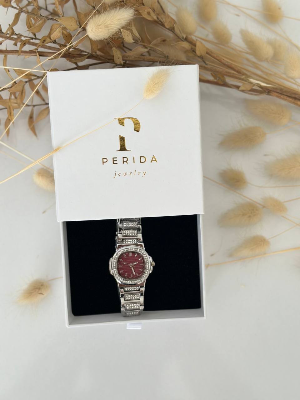 RUBY SHINE ~ KADIN SAAT