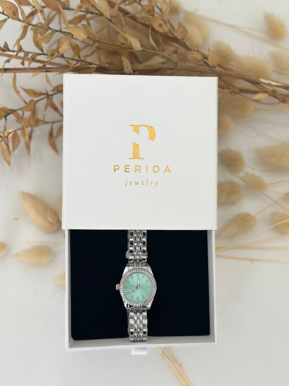 MINT BREEZE ~ KADIN SAAT