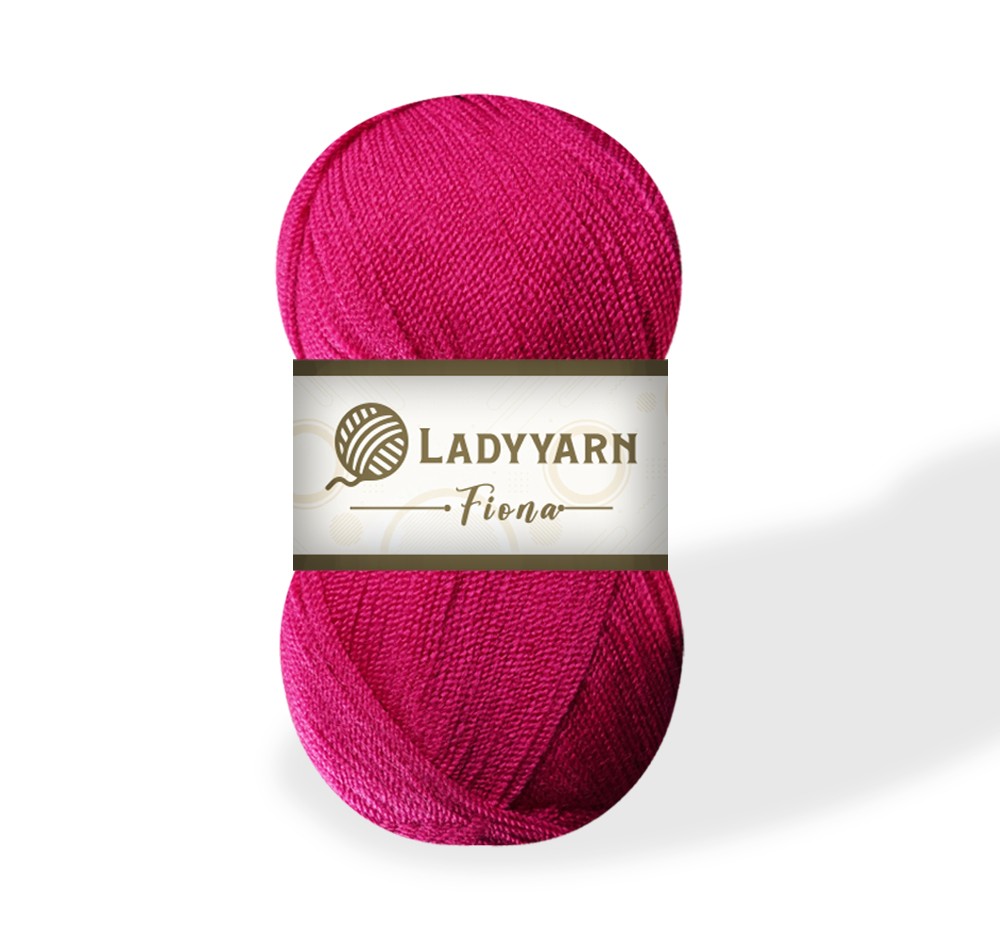 Lady Yarn Fiona - 10