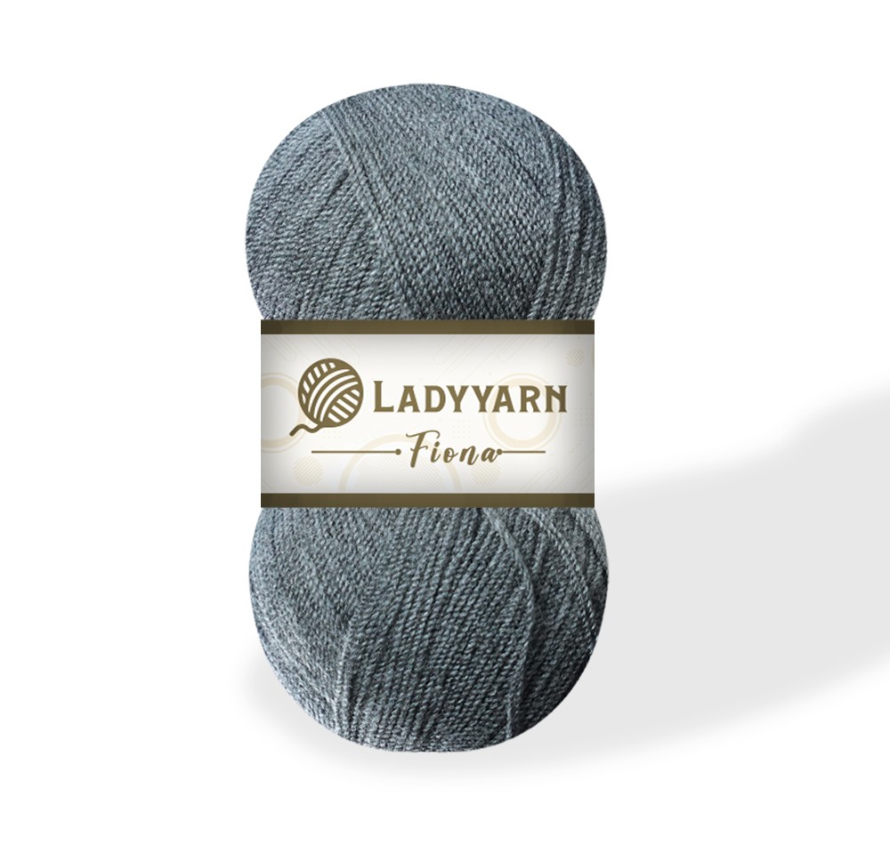 Lady Yarn Fiona - 14