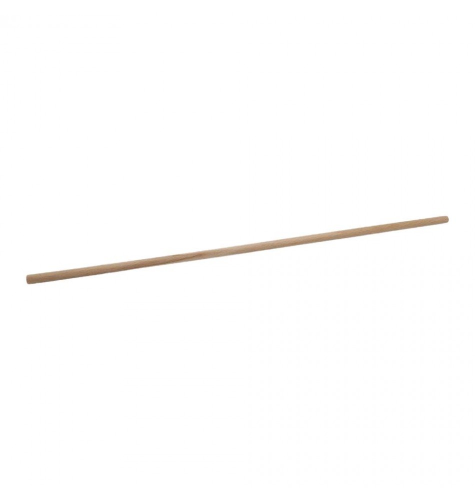 MAKROME AHŞAP ÇUBUK - MAKROME AHŞAP ÇUBUK 80CM