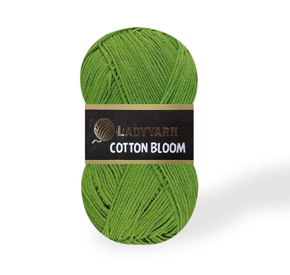 Lady Yarn Cotton Bloom - 11