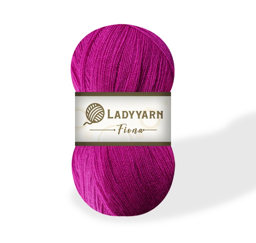 Lady Yarn Fiona - 7