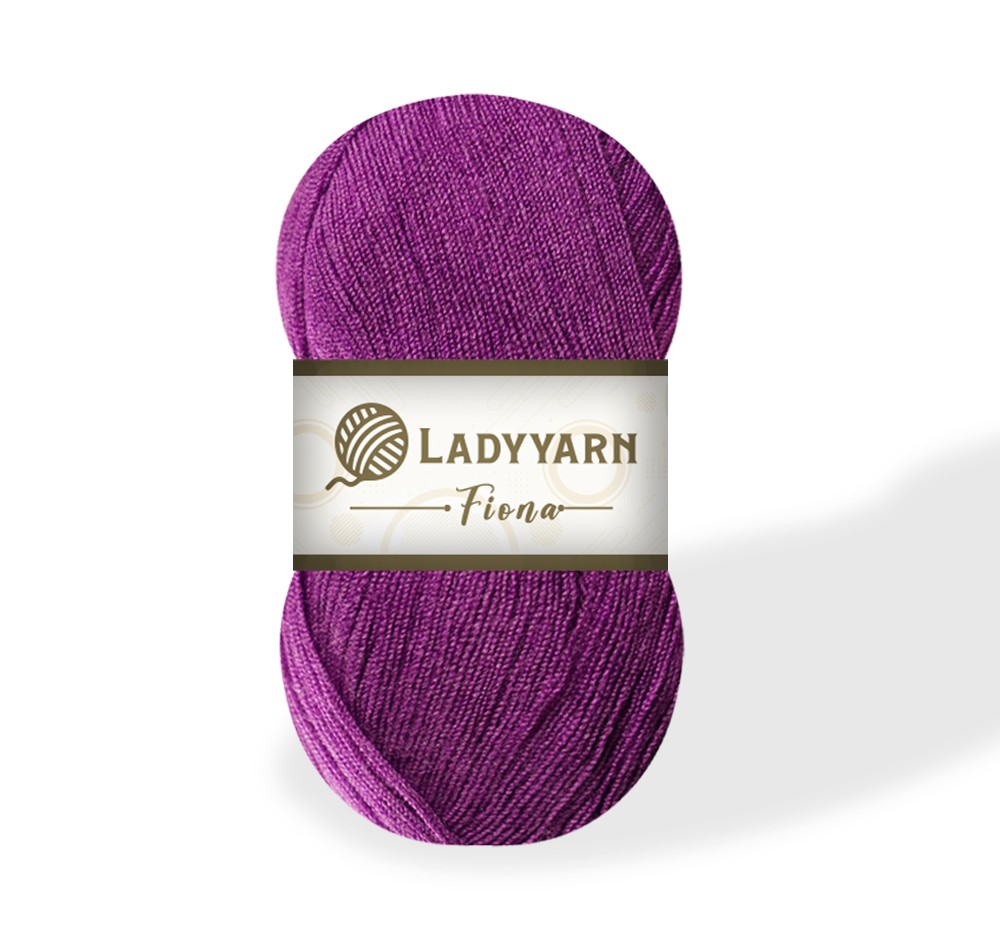 Lady Yarn Fiona - 13