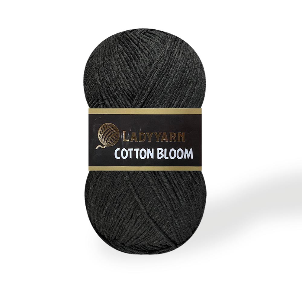 Lady Yarn Cotton Bloom - 24