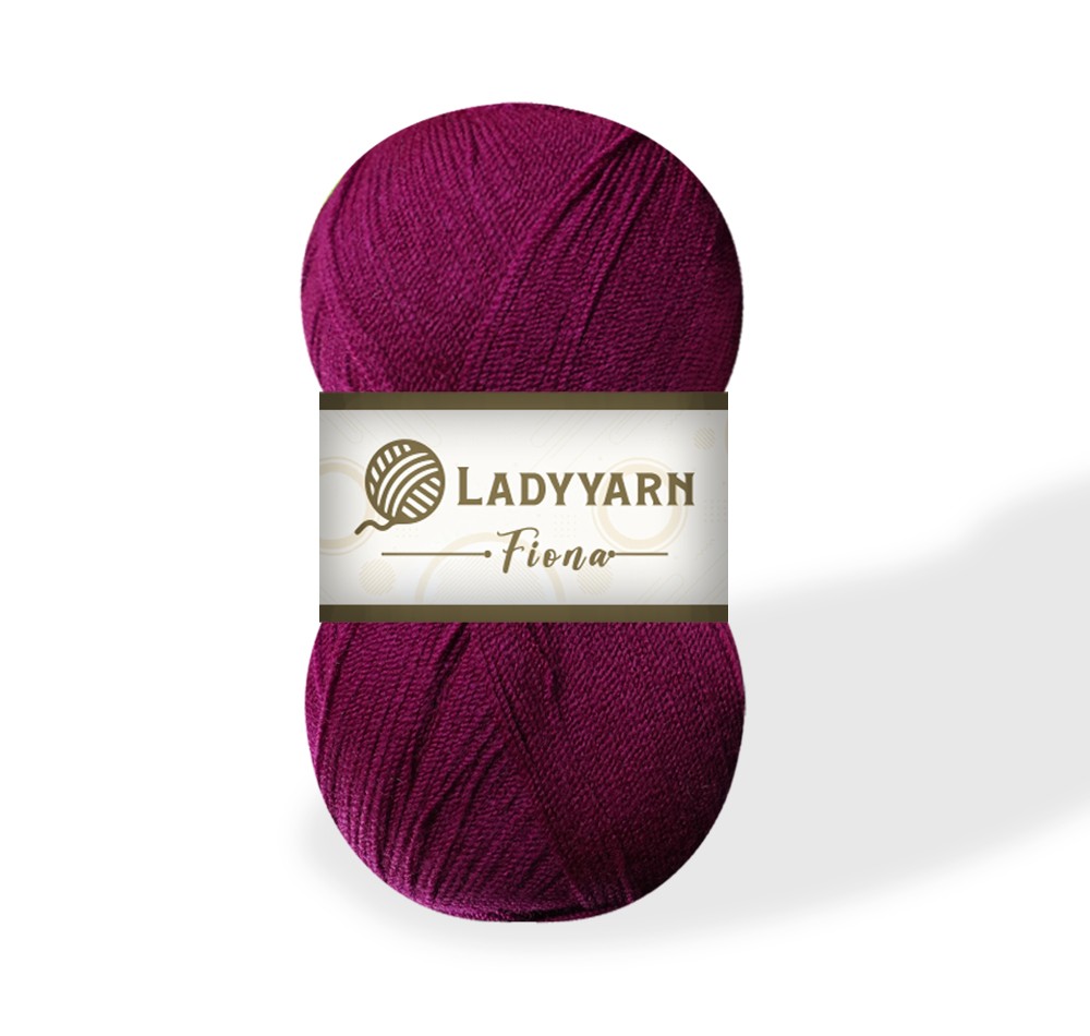 Lady Yarn Fiona - 9