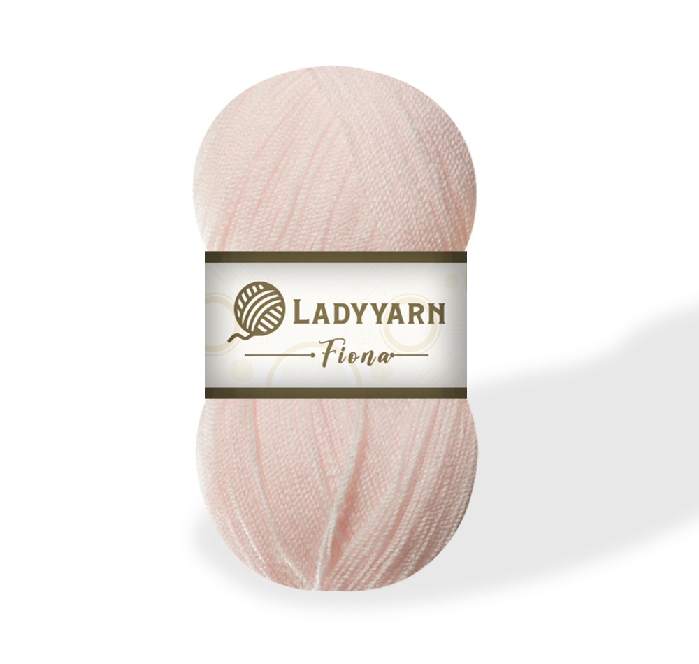 Lady Yarn Fiona - 3