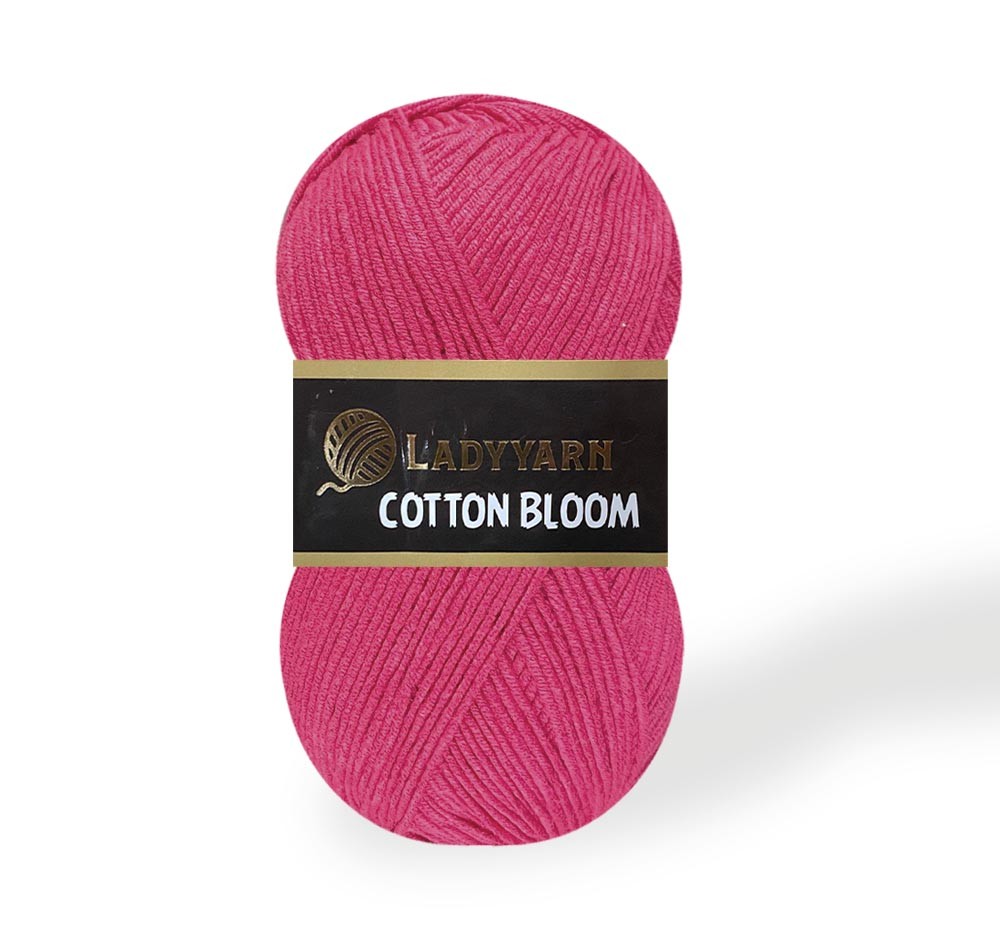 Lady Yarn Cotton Bloom - 29