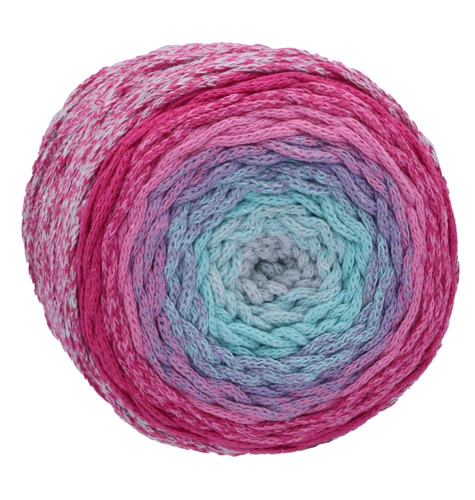 Chainy Cotton Cake 250 Gram - KARLAR KRALİÇESİ