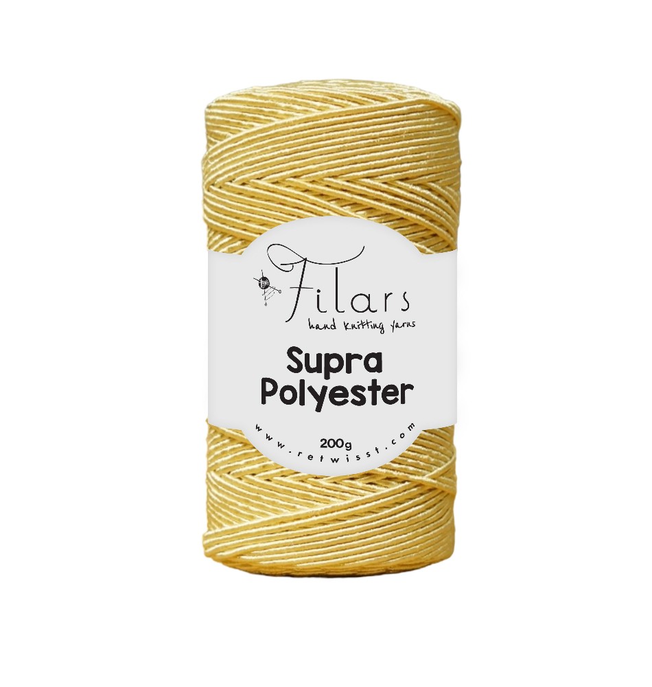 Supra Polyester  - SOFT SARI