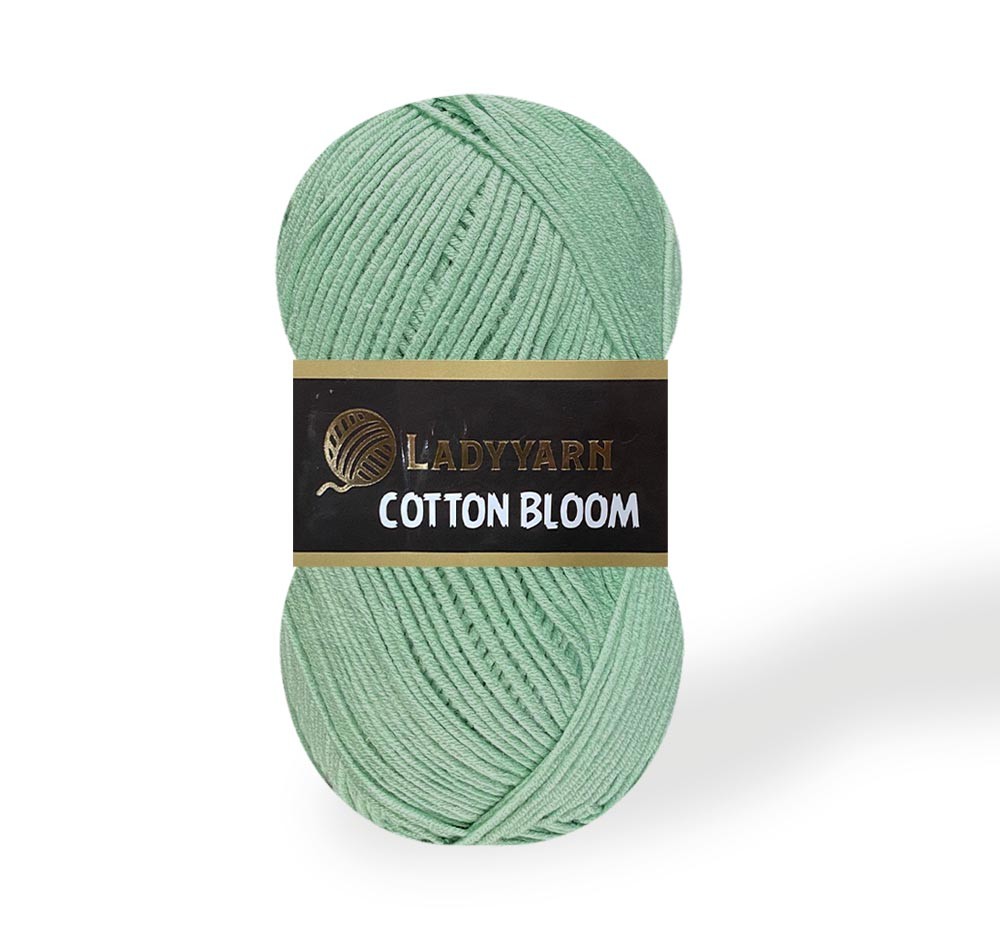 Lady Yarn Cotton Bloom - 16