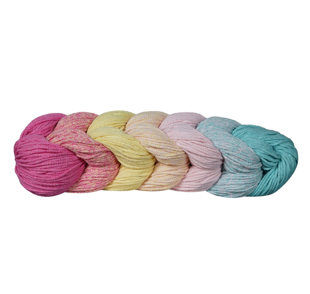 Braid Rainbow