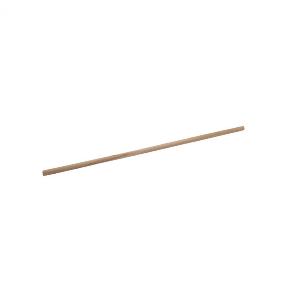 MAKROME AHŞAP ÇUBUK - MAKROME AHŞAP ÇUBUK 60CM