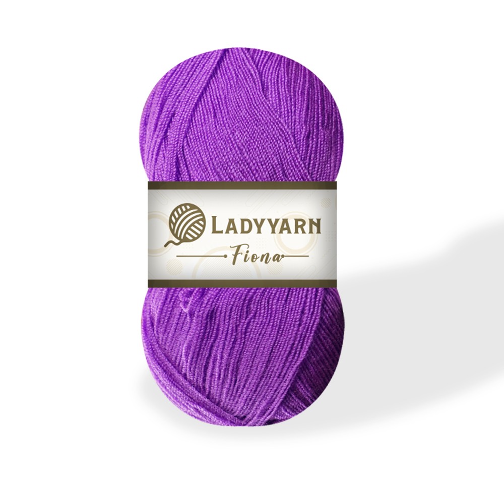 Lady Yarn Fiona - 12