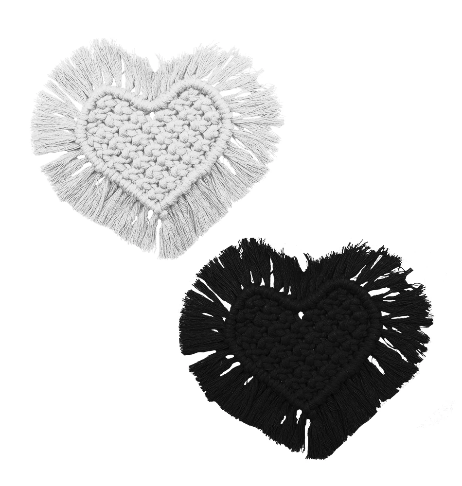 Kalpli Bardak Altlığı Kiti