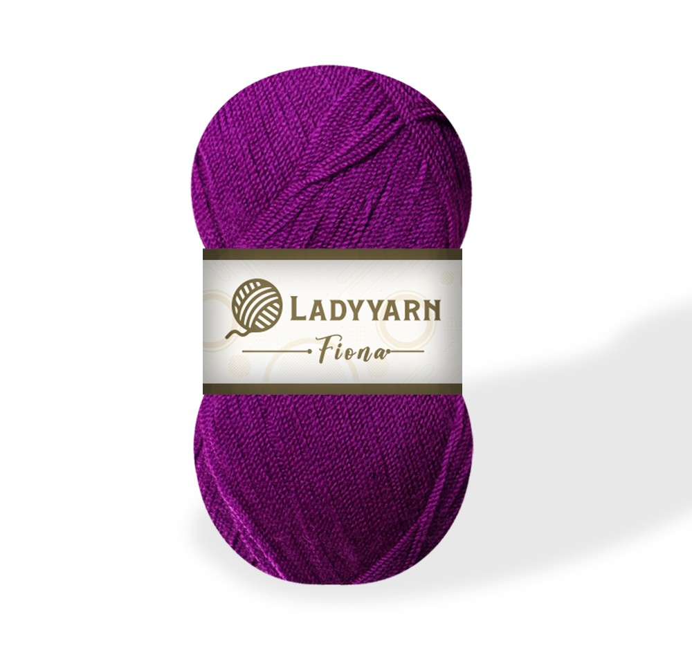 Lady Yarn Fiona - 11