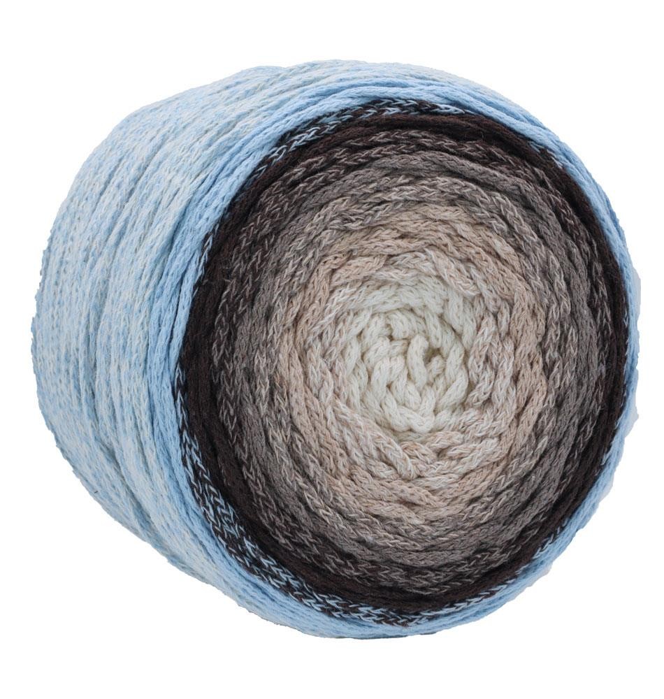 Chainy Cotton Cake 250 Gram - HİNDİSTAN CEVİZİ