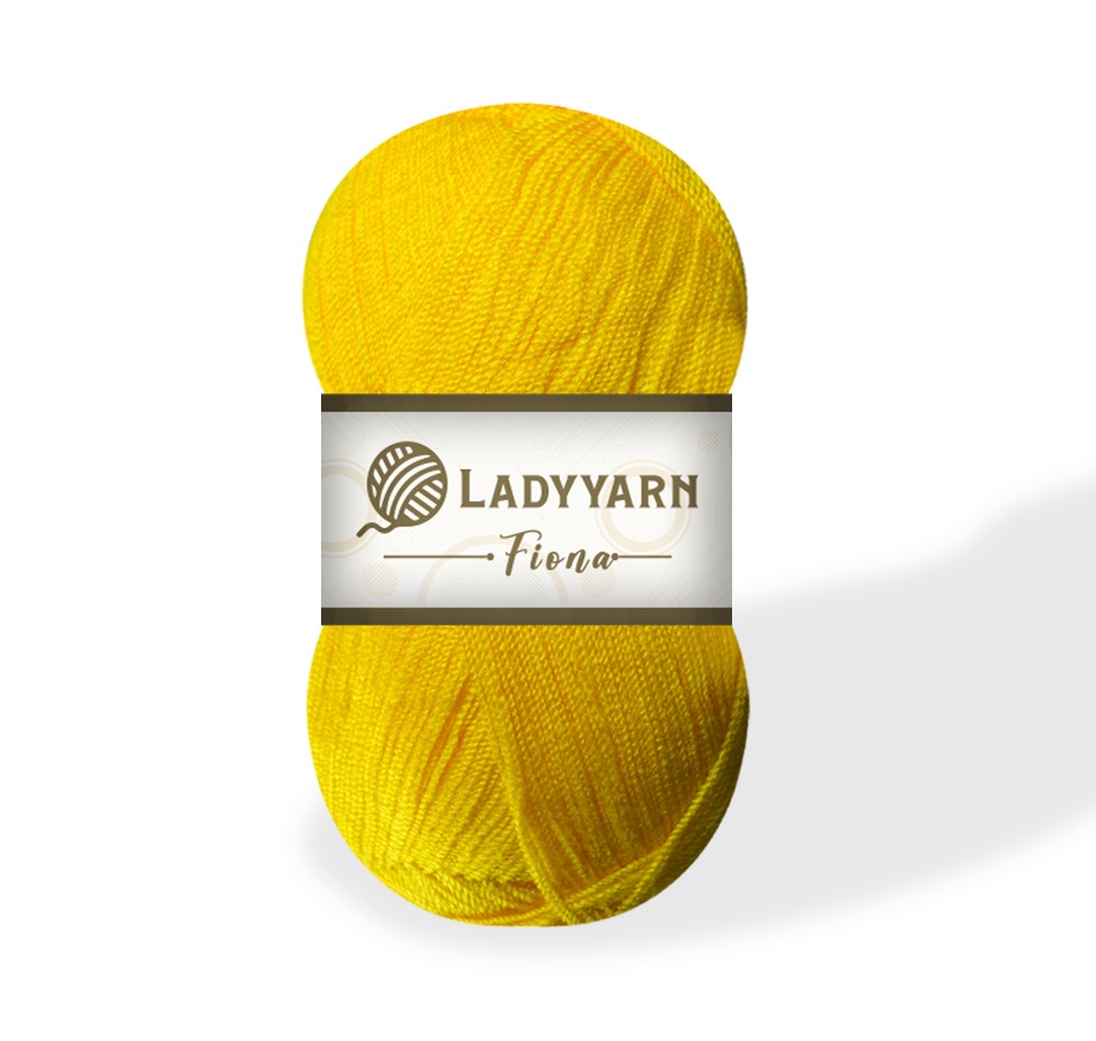 Lady Yarn Fiona - 2