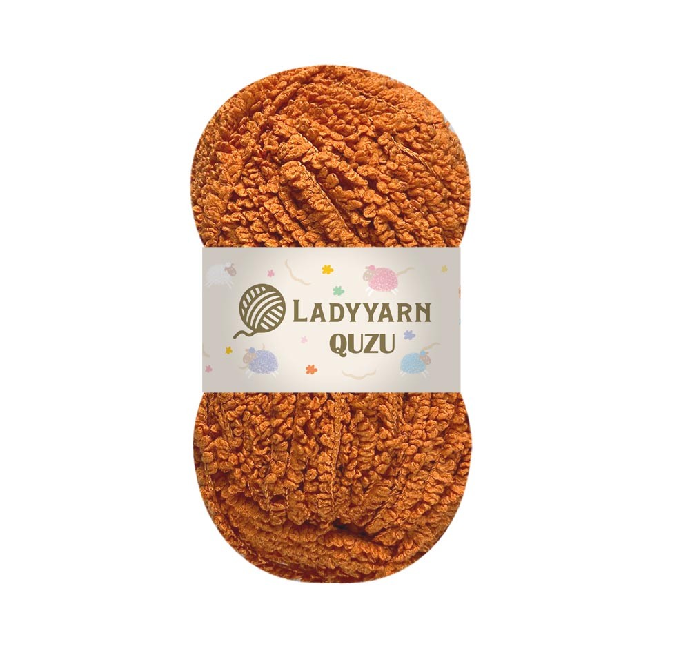 Lady Yarn Quzu