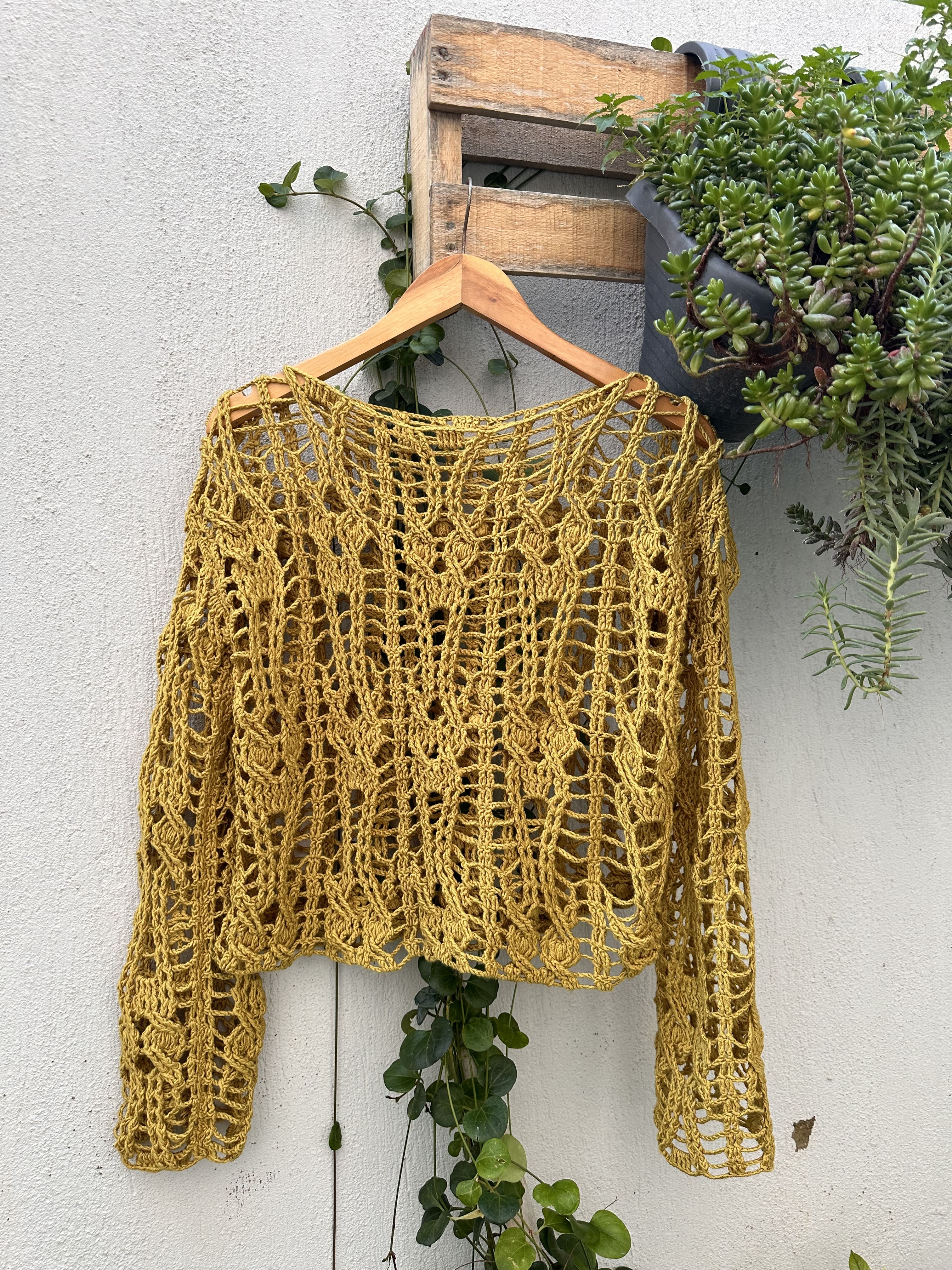 Lady Yarn Baby Honey 