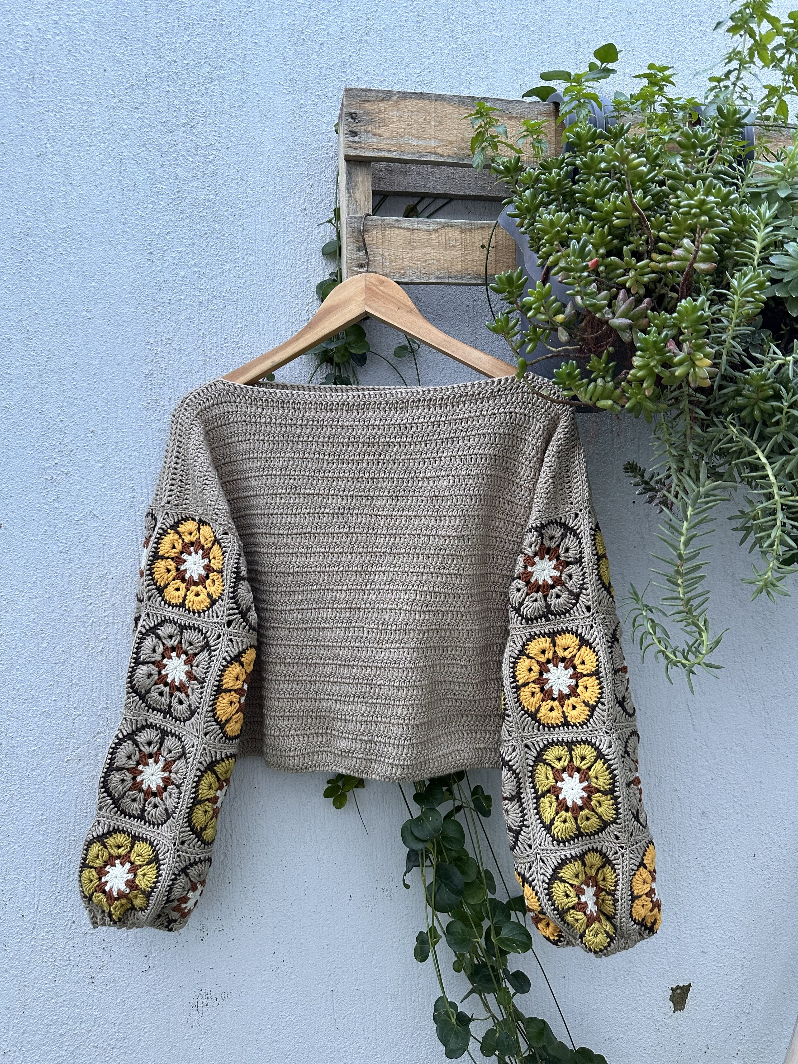 Lady Yarn Baby Honey 