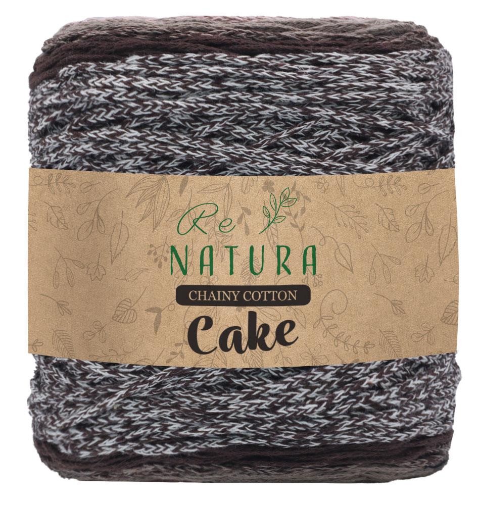 Chainy Cotton Cake 250 Gram